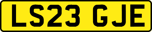 LS23GJE