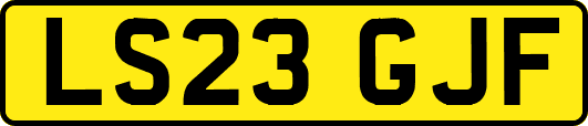 LS23GJF