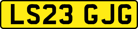 LS23GJG