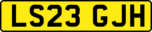 LS23GJH