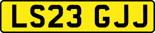 LS23GJJ