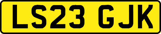 LS23GJK