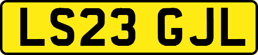 LS23GJL