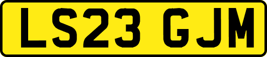 LS23GJM