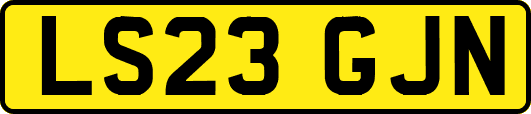 LS23GJN