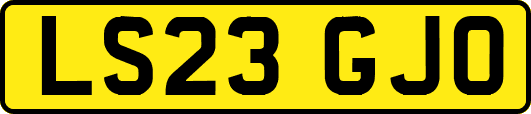 LS23GJO