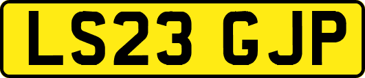 LS23GJP