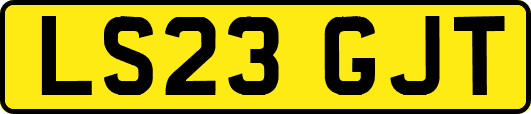 LS23GJT