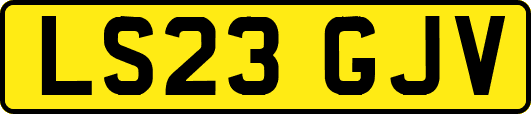 LS23GJV