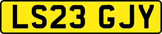 LS23GJY