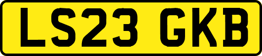 LS23GKB
