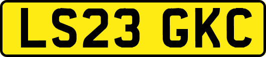LS23GKC