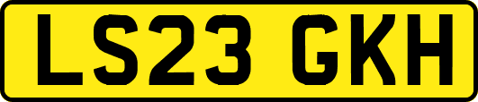 LS23GKH