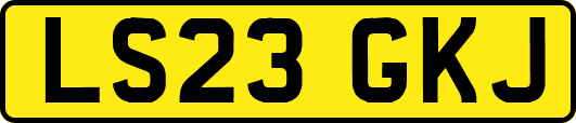 LS23GKJ