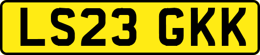 LS23GKK