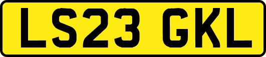 LS23GKL