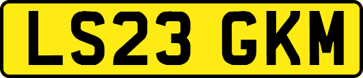 LS23GKM