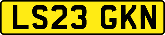 LS23GKN