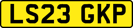 LS23GKP