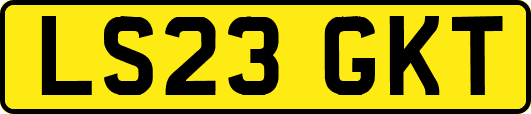 LS23GKT