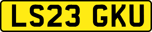 LS23GKU