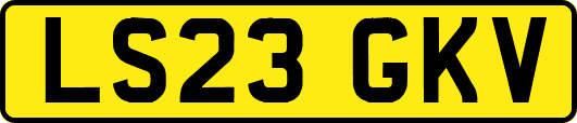 LS23GKV