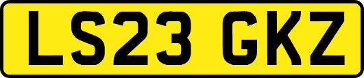 LS23GKZ