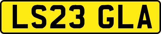 LS23GLA