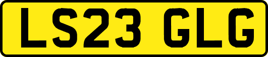 LS23GLG