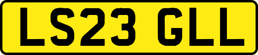 LS23GLL