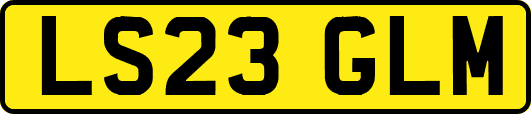 LS23GLM