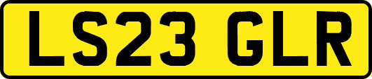 LS23GLR