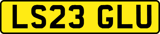 LS23GLU