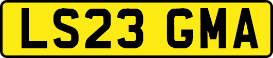 LS23GMA