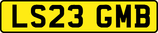 LS23GMB