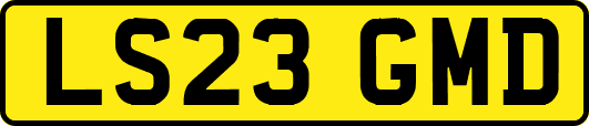 LS23GMD