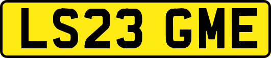 LS23GME