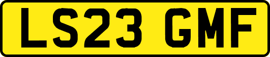 LS23GMF