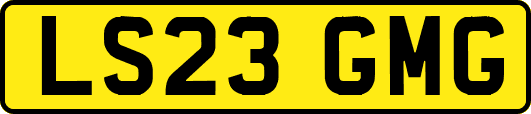 LS23GMG