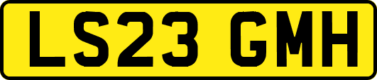 LS23GMH