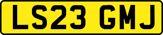 LS23GMJ