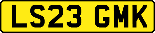 LS23GMK