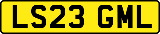 LS23GML