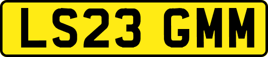 LS23GMM
