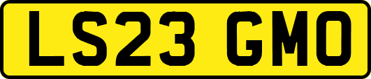 LS23GMO
