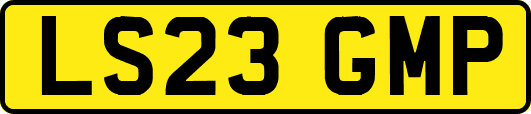 LS23GMP