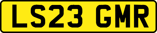 LS23GMR