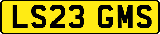 LS23GMS