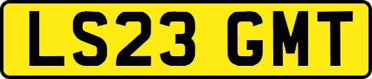 LS23GMT