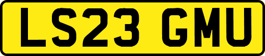 LS23GMU